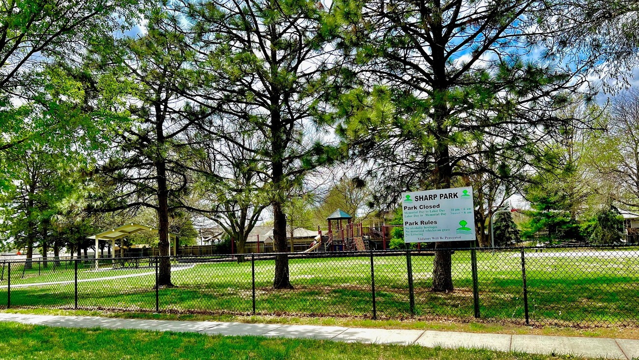 City of Waverly Building Permits